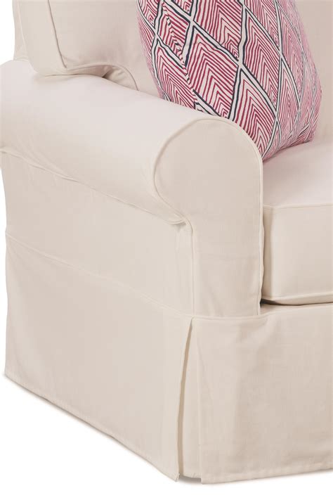 Rowe Couch Slipcover Replacements
